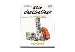 New Destinations Elementary A1 level