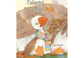 Talentul lui Noli - Eve Tharlet