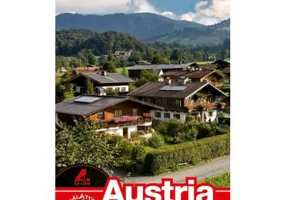 Ghid turistic Austria - Dana Ciolca
