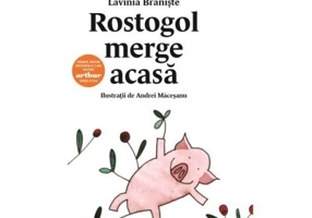 Rostogol merge acasa (#1)