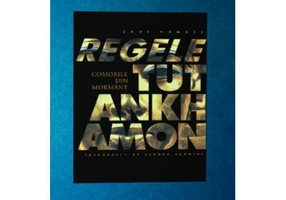 Regele Tutankhamon. Editie de lux - Zahi Hawass