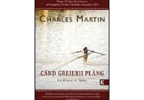 Cand greierii plang - Charles Martin