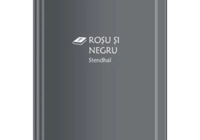 Rosu si Negru (vol. 5) - Stendhal