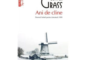 Ani de ciine - Gunter Grass