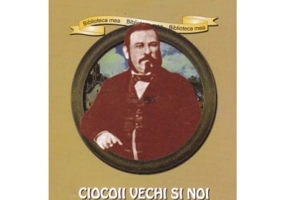 Ciocoii vechi si noi