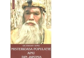 Misterioasa populatie AINU din Japonia