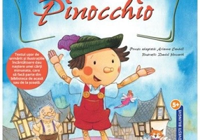 Pinocchio