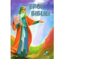Eroii Bibliei