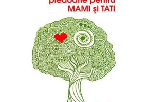 Pledoarie pentru MAMI si TATI - Mirela Retegan