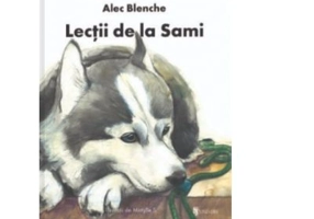 Lectii de la Sami - Alec Blenche