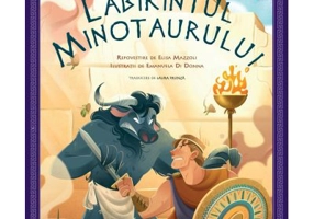 Labirintul Minotaurului