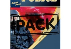 Curs limba engleza Career Paths Police Pachetul elevului - John Taylor, Jenny Dooley