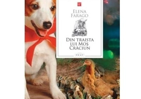 Din traista lui Mos Craciun - Elena Farago