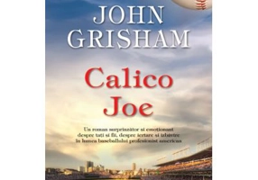 Calico Joe - John Grisham