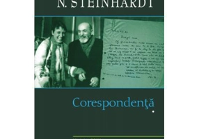 Corespondenta. Volumul I - N. Steinhardt