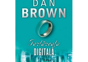Fortareata digitala - Dan Brown