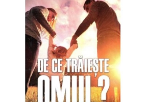 De ce traieste omul? - A. I. Osipov