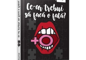 Ce-ar trebui sa faca o fata? - Holly Bourne