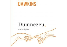 Dumnezeu, o amagire. Editia a III-a revizuita