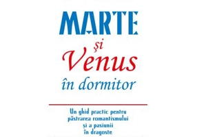 Marte si Venus in dormitor - Dr. John Gray