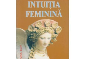 Intuitia feminina - Paula M. Reeves