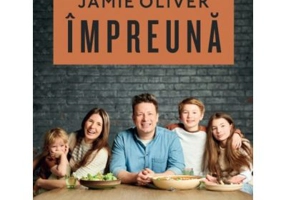 Impreuna - Jamie Oliver