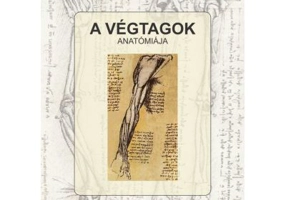 Anatomia membrelor, in limba maghiara - Seres-Sturm Lajos
