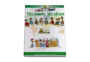 Tari bogate, tari sarace - Colectia Banii Mei - Gerry Bailey