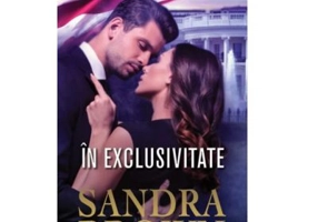 In exclusivitate - Sandra Brown