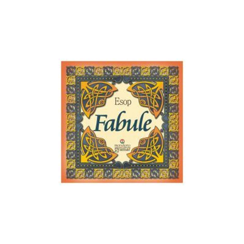 Fabule - Esop