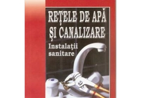 Retele de apa si canalizare