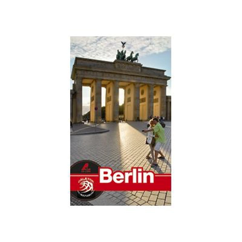 Ghid turistic Berlin