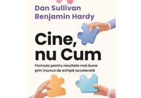 Cine, nu Cum - Dam Sullivan, Benjamin Hardy