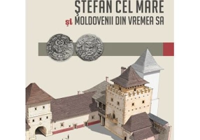 Stefan cel Mare si moldovenii din vremea sa - Adrian Andrei Rusu