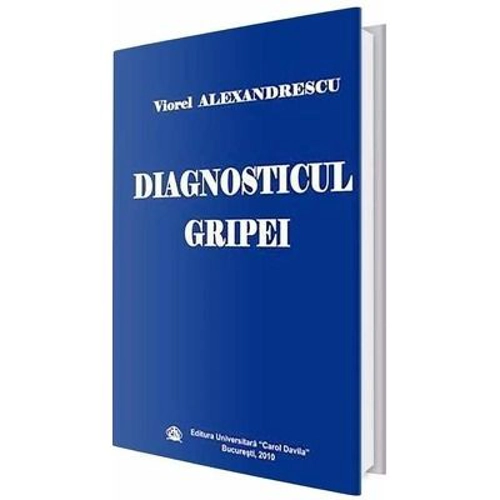 Diagnosticul gripei