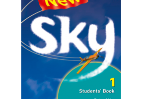 New Sky Students Book 1 - Brian Abbs