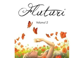Fluturi Vol. 2 - Irina Binder