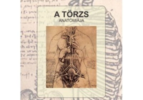 Anatomia trunchiului, in limba maghiara - Seres-Sturm Lajos, Pavai Zoltan
