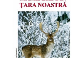 Mamifere din tara noastra - Daniela Dosa, Diana Simulescu