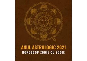 Anul astrologic 2021. Horoscop zodie cu zodie - Valeriu Panoiu
