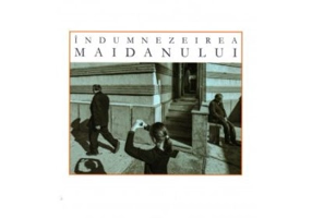 Indumnezeirea maidanului