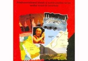 De la religie la terorism - Cristina Cornila