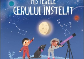 Misterele cerului înstelat