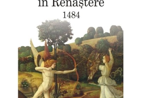 Eros si magie in Renastere. 1484 (editie noua) - Ioan Petru Culianu