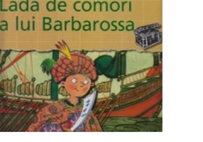 Lada de comori a lui Barbarossa - Biografii Celebre - Gerry Bailey