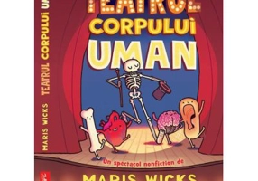 Teatrul Corpului Uman