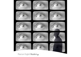 Level 4. 1984 Book and MP3 Pack - George Orwell