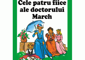 Cele patru fiice ale doctorului March