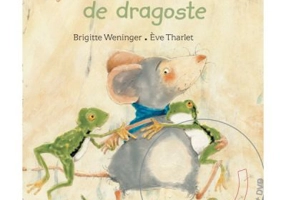 Toti copiii au nevoie de dragoste - Brigitte Weninger