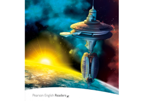 Level 5. A Space Odyssey Book and MP3 Pack - Arthur C. Clarke